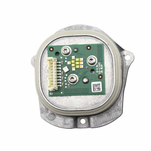 

other lighting system left 1305715306 right 1305715307 insert led headlight drl light source unit for - m-class w166 gla w156 cl