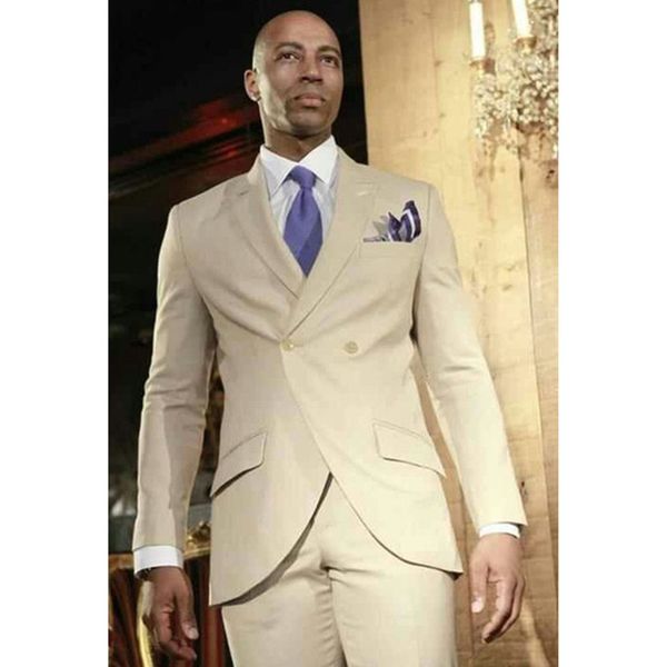 

men's suits & blazers men's tuxedo smolking groom thin suit and culine evening s for the men hampagne breasted (jacket + pants), White;black