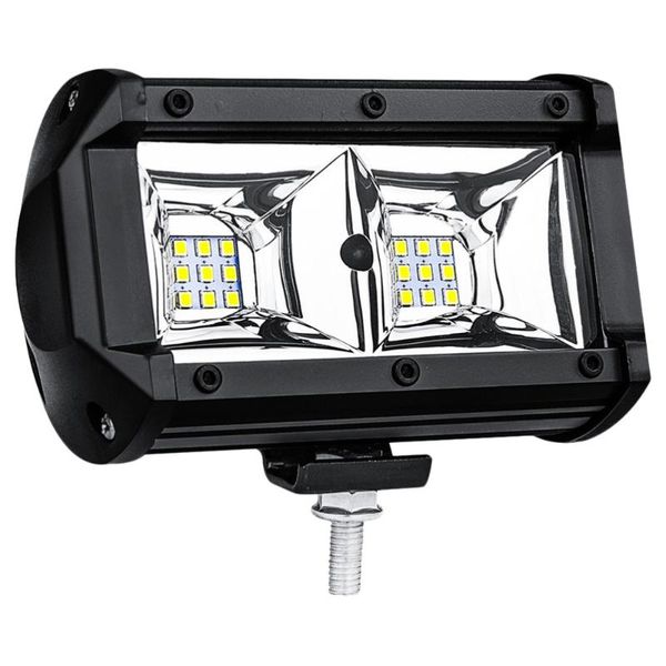 

working light 1pc car bar wheel loader trailer floodlight