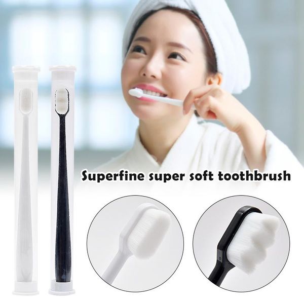 

toothbrush holders extra soft manual high density good cleaning effect super fine bristles for k9store