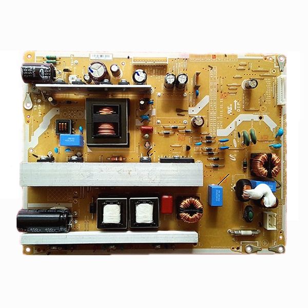 Оригинальный ЖК-монитор Питание источника питания Светодиодные телевизоры PCB PSPF251502B LJ44-00229E SDI-43eh для Samsung PS43E490B2R