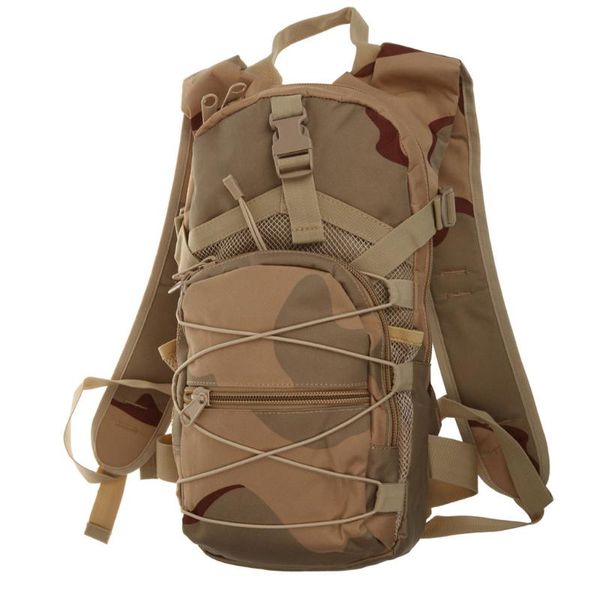 

backpack sandy outdoor tactical military sport camping hiking trekking bag
