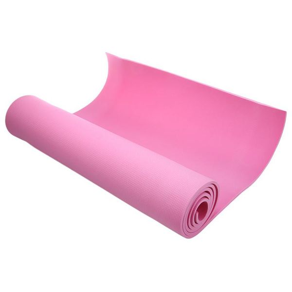

yoga mats 6mm thick non-slip fitness pilates mat pad 173*61cm