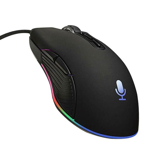 

translation smart mouse voice input searching game mice intelligent ai uy8