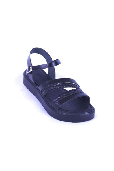

sandals black women 's wedges sandelet 319.321