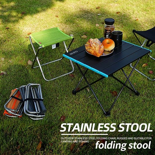 

camp furniture portable camping chair - compact ultralight folding backpacking chairs