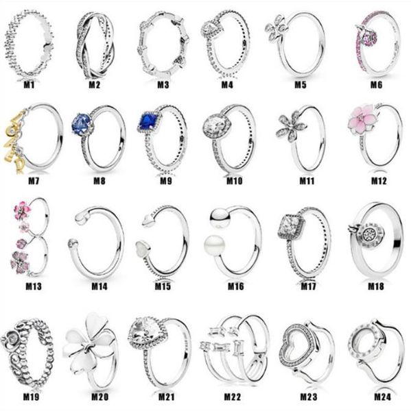 

brand new 925 an dora party star ring for women jewelry gifts, Golden;silver