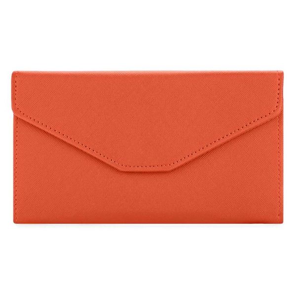 

tassel wallet women long cute leather wallets pu simple fashion 708, Red;black