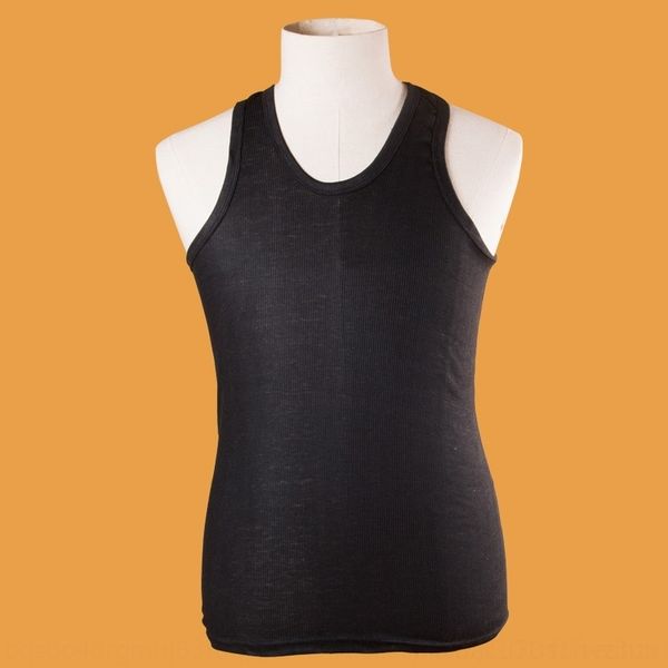 

n9Sv pinduoduo non 9.9 waistcoat pinduoduo non cotton 9.9 men' waistcoat vest cotton men' tank tops vest, White;black