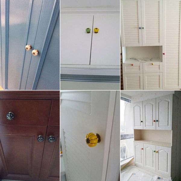 

craft tools draw pull handle cupboard drawers ceramic knobs cabinet accessories for