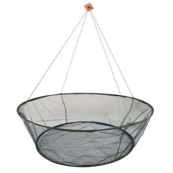 

outdoor fishing tools portable open folding nets cast shrimp accessories