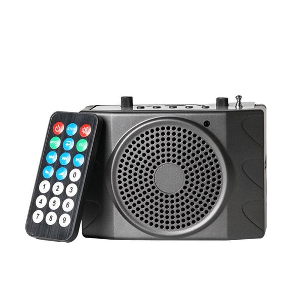 

karaoke player portable speaker wireless radio fm card (us plug) mp3 & mp4 players