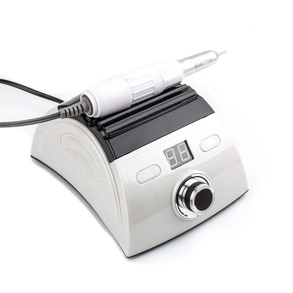 

nail drill & accessories 65w 0-30000 / 35000 rpm electric