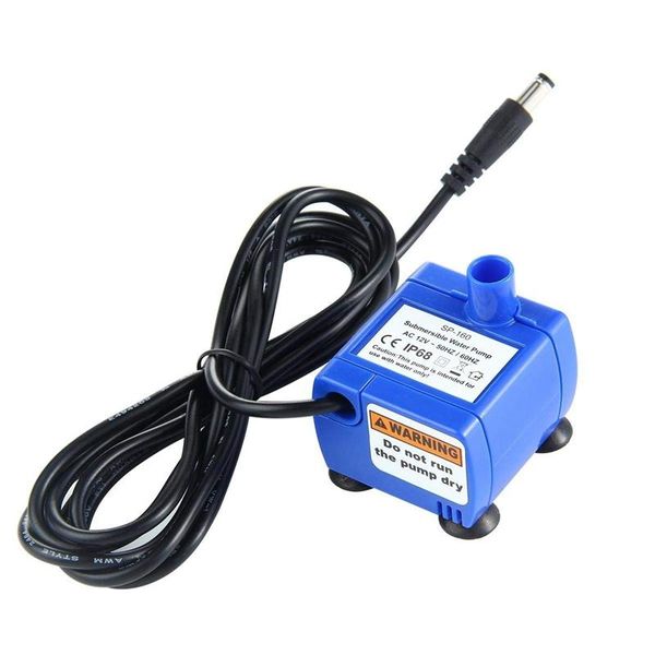 

replacement pump for fountain both suitable 1.6l and 2.5l air pumps & accessories