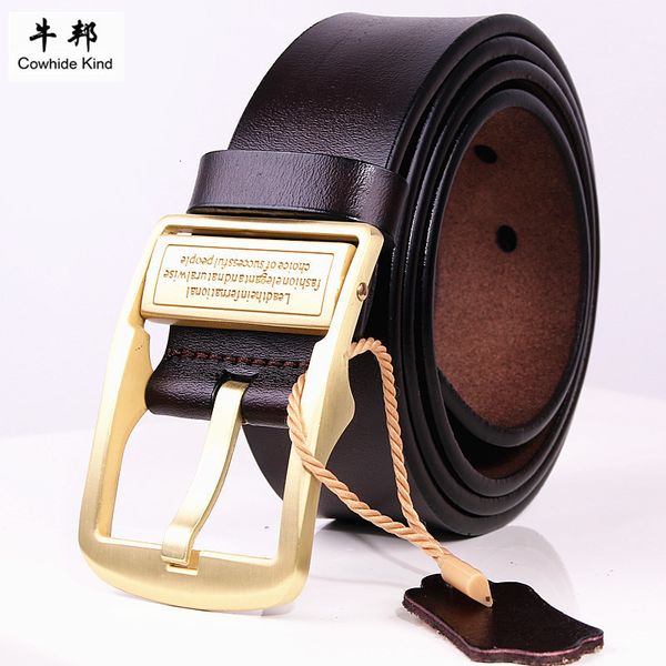 

antique leather belt men's whole jeans belt, Black;brown
