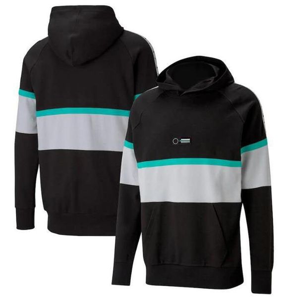 

2021-f1 racing suit jersey, outdoor warm jacket, the same style customized
