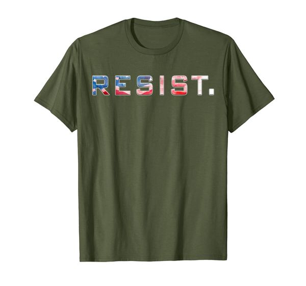 

Resist T-shirt Organize Anti Political Tees Keep Fighting, Mainly pictures