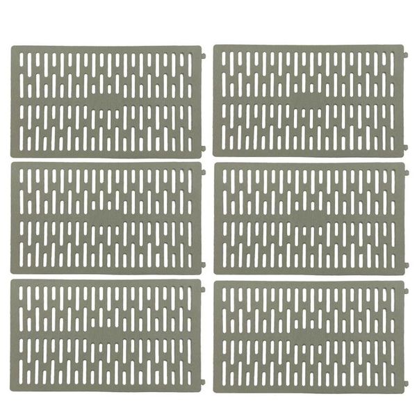 

other garden supplies trunk protector is suitable for all kinds of trees to prevent trimmers, lawn mowers, sunlight(6pcs)