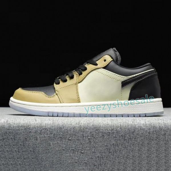 

2021 1 1s low basketball shoes men women sneakers unc shattered backboard sail royal toe pine green chicago travis scotts trainersby5z