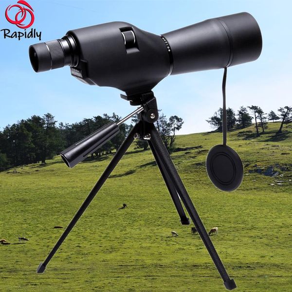 

telescope & binoculars 25-75x70mm hunting spotting scope zoom nitrogen-filled waterproof powerful bak4 prism fmc lens monocular