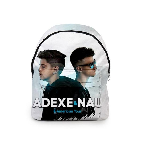 

backpack 2021 adexe & nau men women oxford waterproof lapcollege students boys girls streetwear schoolbag