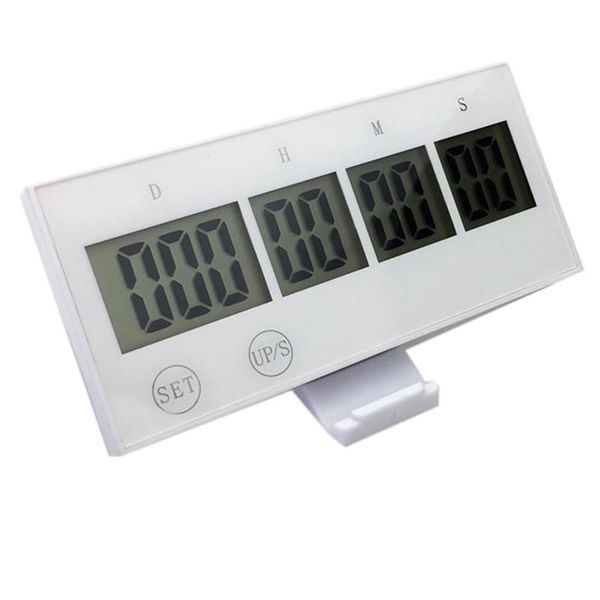 

kitchen timers digital countdown days timer press key 999 voice reminder