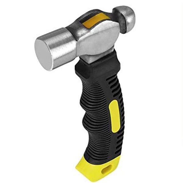 

hand tools small safety hammer round head home diy repairment bike bicycle durable