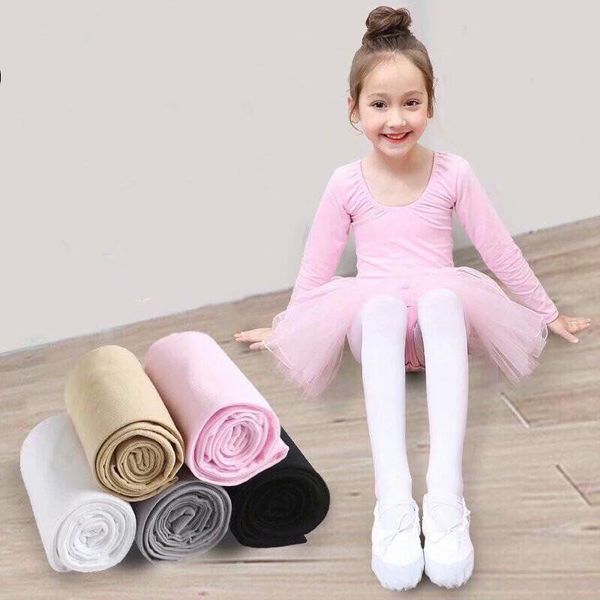 

footies spring/autumn candy color children tights for baby girls kids cute velvet pantyhose stockings dance, Blue