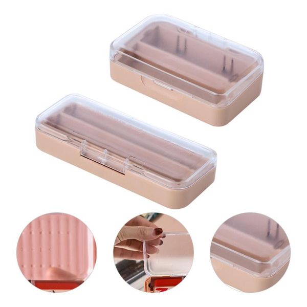 

storage boxes & bins 1 set makeup organizer box cosmetic for