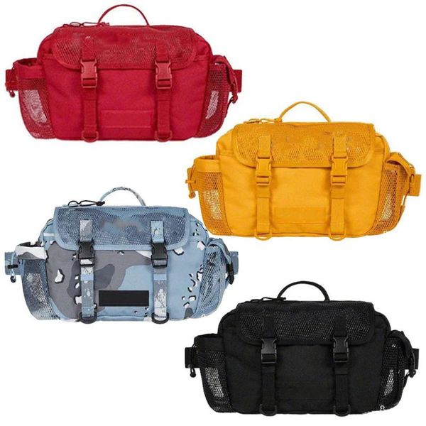 

backpack spme 2021 fanny pack breast bag crossbody shoulder hip hop super skate/street style/basketbaltravel bags for man