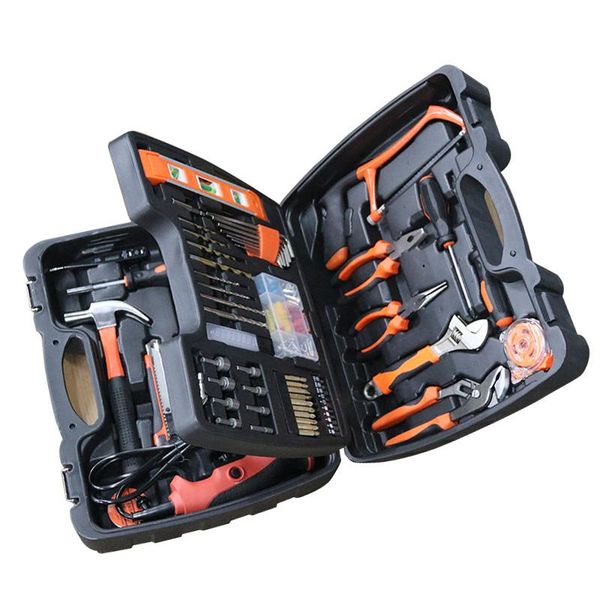 

tool organizers multifunction storage box hardware repair electric drill professional werkzeugkoffer packaging di50gj