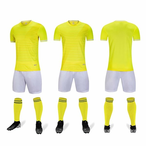 

cross grain 2021 new children's soccer suit men's summer seal sweat club training team uniform, Gray