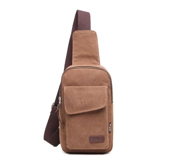 

waist bags 2021 bag men zipper pocket fashion chest handbag fanny pack ladies black belly purse