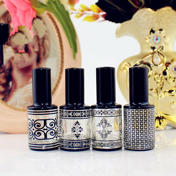 

12ml perfume spray bottling travel glass sample container liquid dispens cosmetic empty bottle