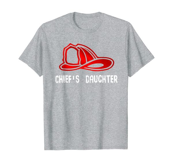 

Chief' Daughter Firefighter Gift Shirt Fire Company Girl, Mainly pictures