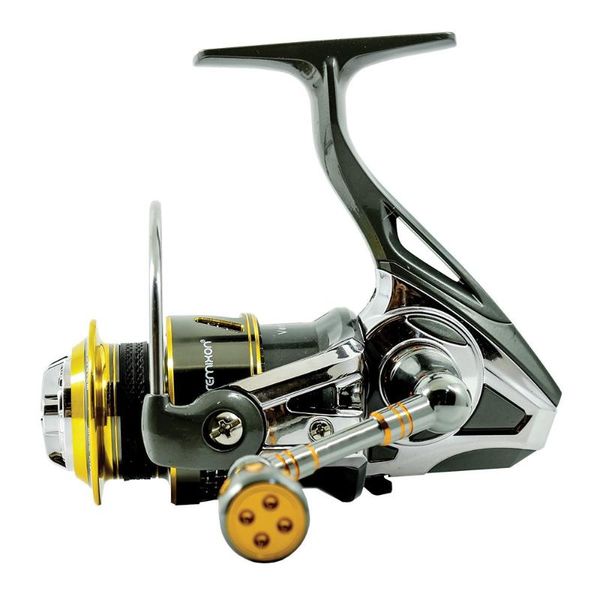

+ 1bb spinning reel baitcasting reels