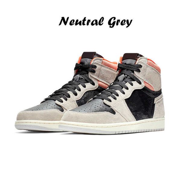 

basketball shoes 1s jumpman 1 mens women university blue dark mocha obsidian light smoke grey panda sneaker outdoor sports shoes trainers5i9