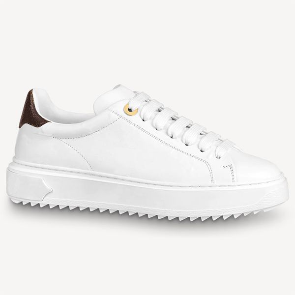 

45% discount time out sneakers women shoes genuine leather woman casual shoe size 35-42 model hy3, Black