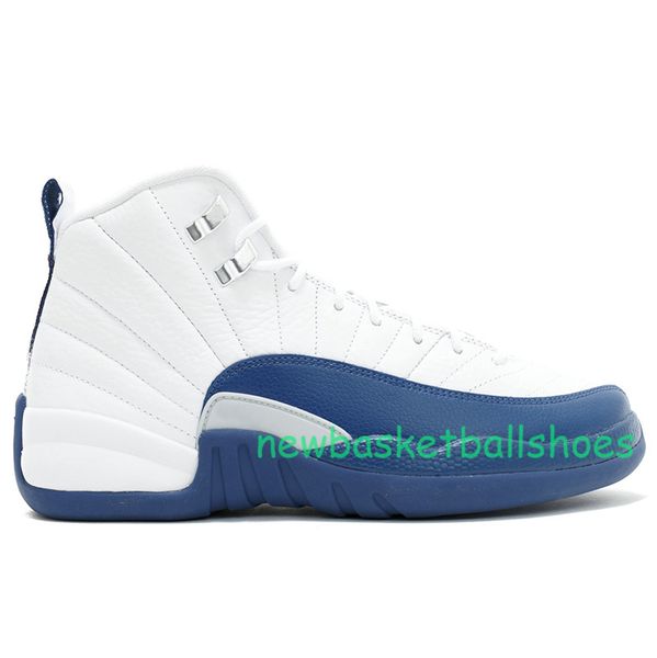 

12 gym red playoff international flight men basketball shoes 12s cny college navy winter black stylist sneaker athletic shoesbmzy