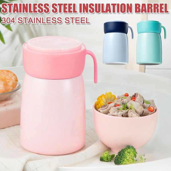 

stainless steel jar smoldering vacuum insulated lunch box can csv water bottles