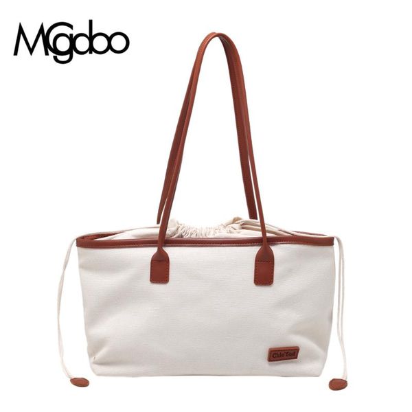 

evening bags mgcdoo casual canvas shoulder bag large capacity totes handbag simple big tote