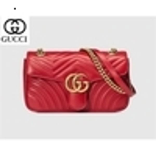 

443497 small quilted shoulder bag women handbags bags handles shoulder bags totes evening cross body bag, Red;black