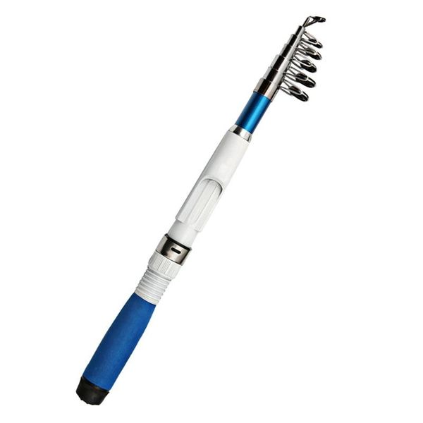 

boat fishing rods rod mini performance sea spinning pole
