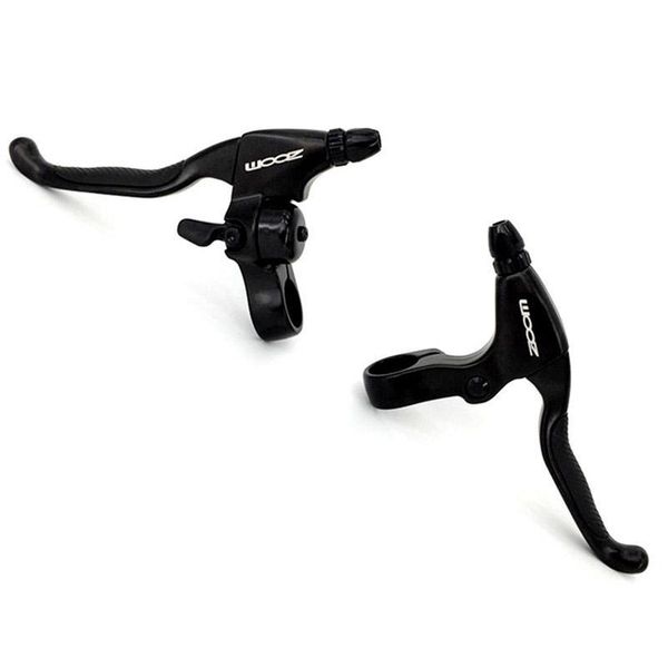 

golf training aids zoom mountain bicycle disc brake lever with bell handle crank ring
