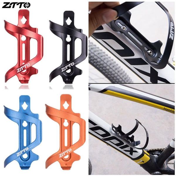 

water bottles & cages ultralight outdoor equipment mountain road bike cycling accessories bicycle parts cup cage rack bottle holder