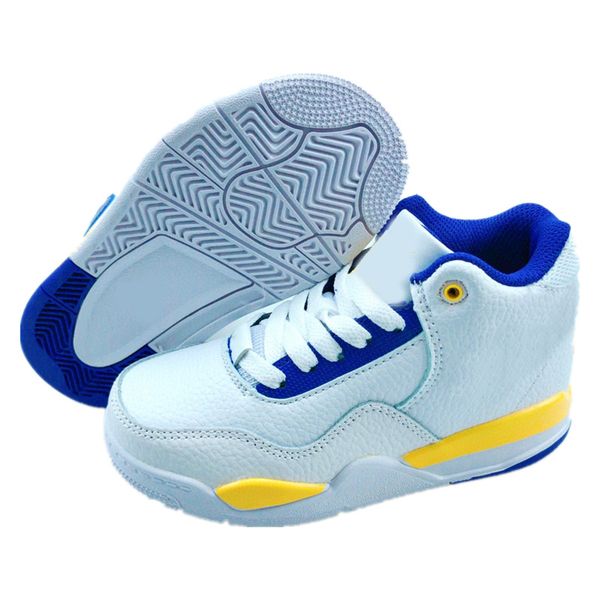 

jumpman 4 5 flyease sneaker mid flight legacy basketball shoes for kids toddler boys girls youth sport casual platform outdoor runner joggin