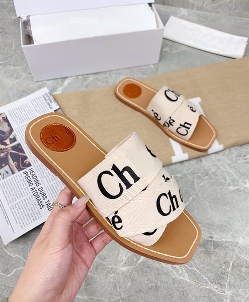 

slippers sandals 2021 new sandals for women's wear fashion net red beach slippers girlszly, Black