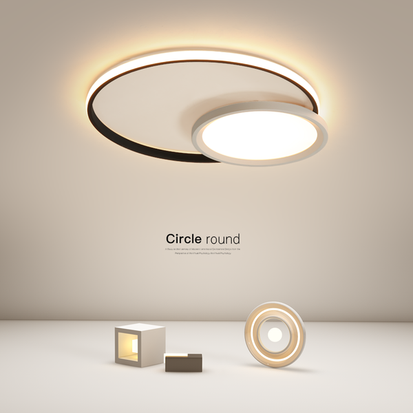 

chandeliers modern led indoor luster for bedroom study dining balcony living room lights home decoration fixture lamps