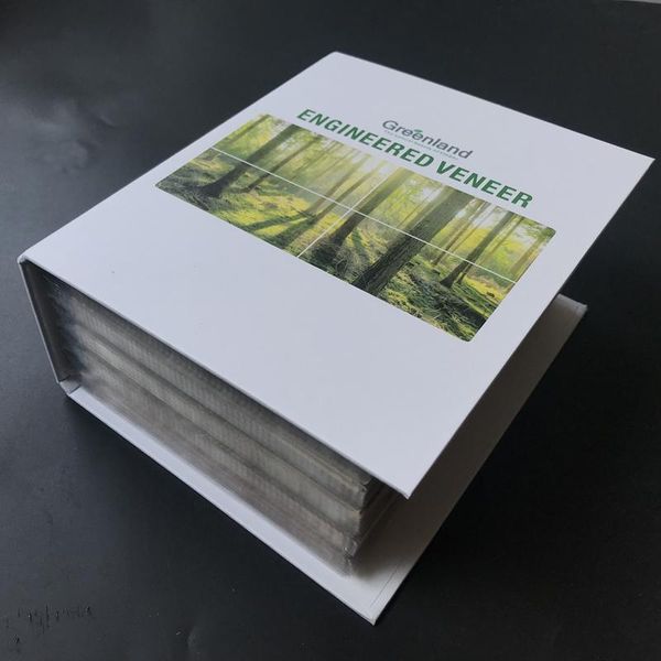 

furniture accessories 200 species engineered natural wood veneer sample book