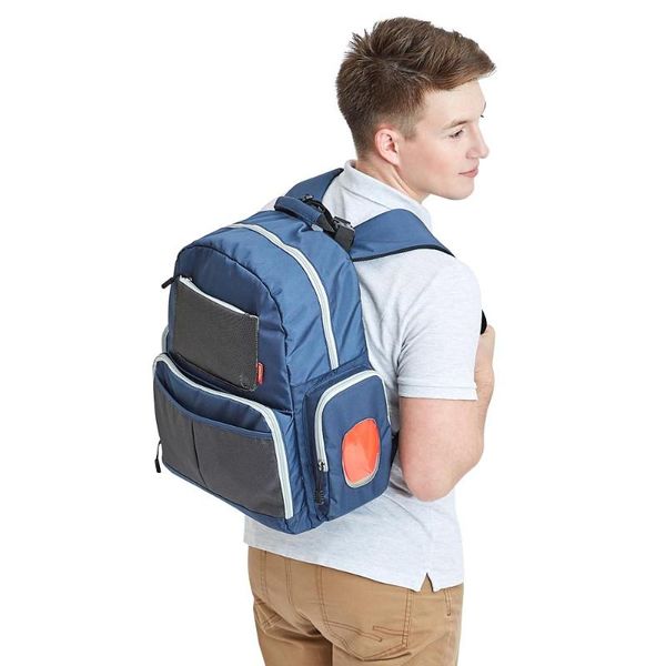 

diaper bags printed large capacity nappy mommy daddy backpack travelling baby bag